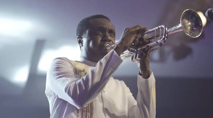 Nathaniel Bassey Celebrates Birthday With Scriptural Gratitude