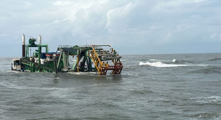 Navy Officer Dies Saving 59 From Drowning In Rivers