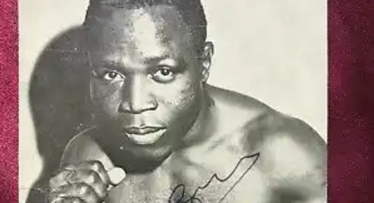 Nigeria’s First Olympic Medalist, Nojim Maiyegun, Dies At 83