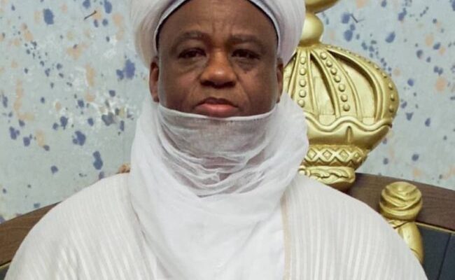 Northern govs celebrate Sultan of Sokoto at 68