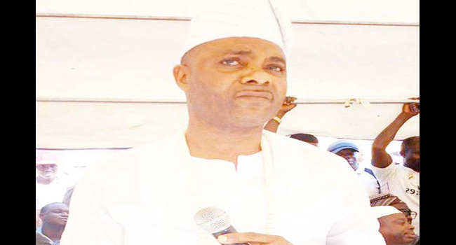 ‘OPC should unite to end insecurity in South-West’