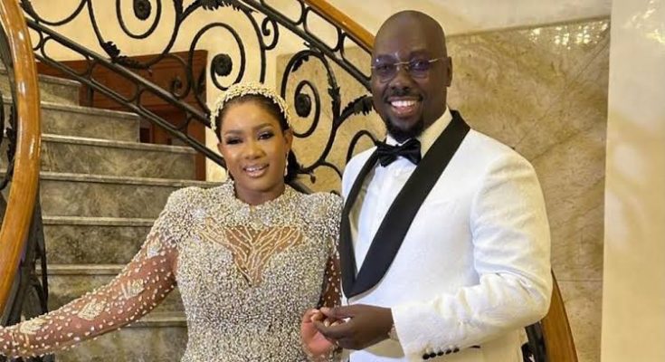 Obi Cubana Reveals Wife's Near-Death Experience After Childbirth