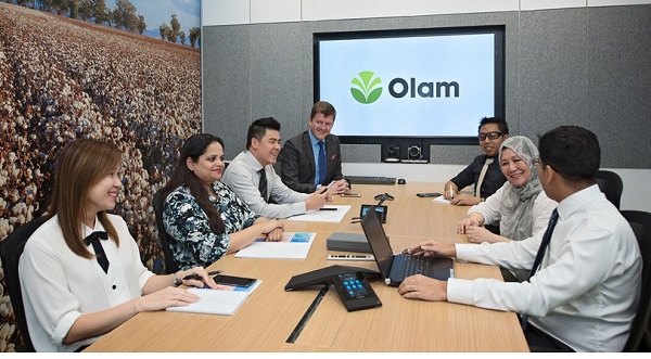 Olam Agri commits over N6.5bn to sustainable social investment in