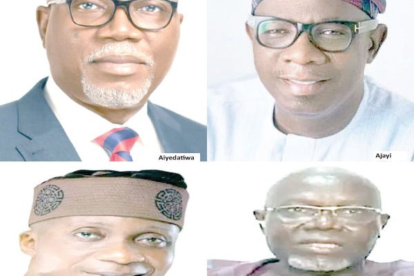 Ondo 2024: As gale of defections hits major parties