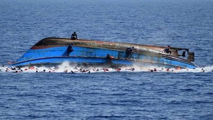 One Dead As Speedboat Capsizes In Bayelsa