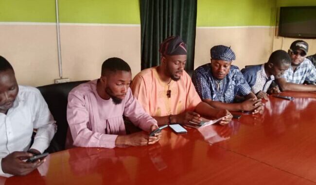 Organisers put #EndBadGovernance protests on hold over Osun Osogbo festival