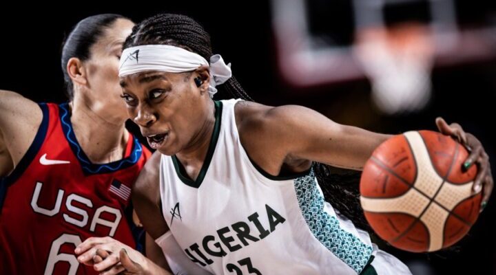 Paris Olympics: D’Tigress To Challenge World’s No. One, USA For Semi Final’s Slot