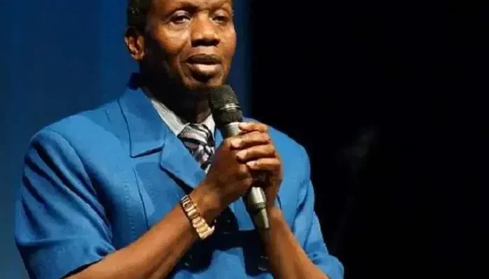 Pastor Adeboye bags new appointment, seeks religious unity