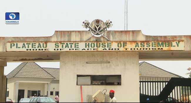 Plateau Assembly reduces LG officials’ tenure to two years