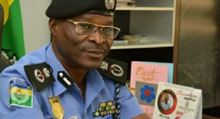 Police Extort N425,000 From Two Teenagers, Force Them To Admit Being Cultists In Statement