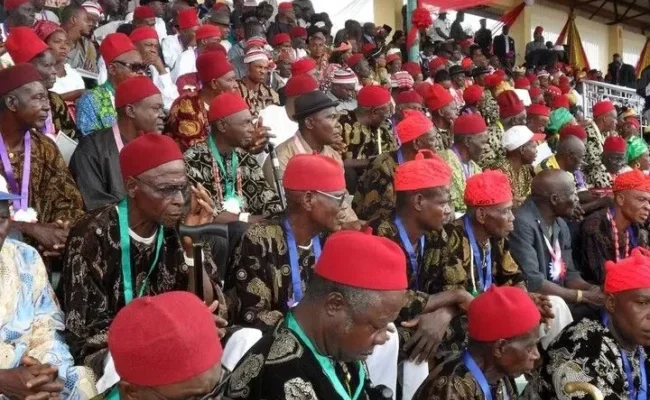 Profiling Igbos over hunger protest dangerous — NASS South-East