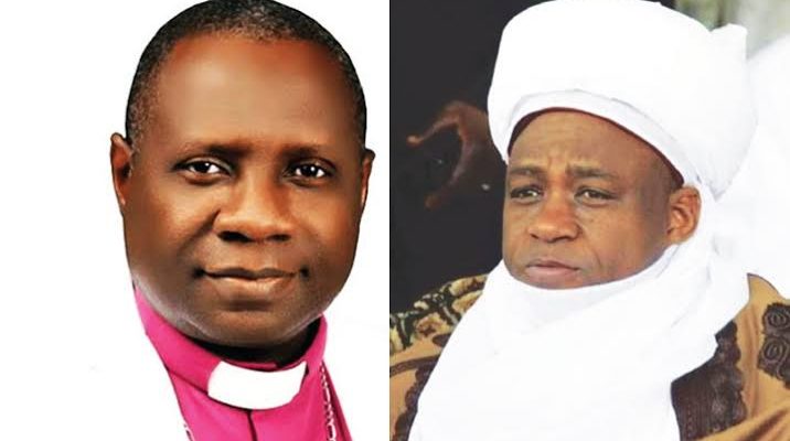 Recent bloodsheds in Nigeria alarming, CAN, Sultan lament