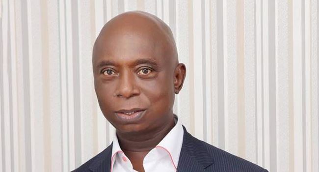 Reports claiming I died in Switzerland malicious, arrest will be made — Ned Nwoko