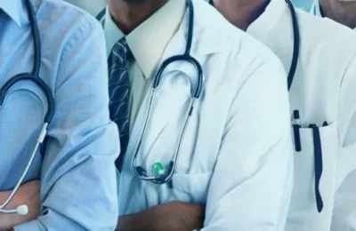 Resident doctors begin seven-day warning strike