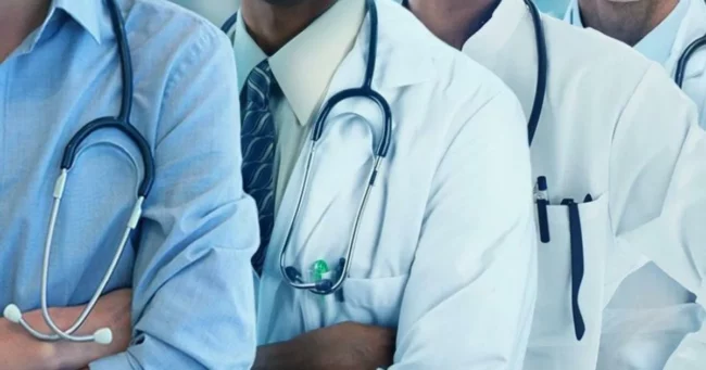 Resident doctors begin seven-day warning strike