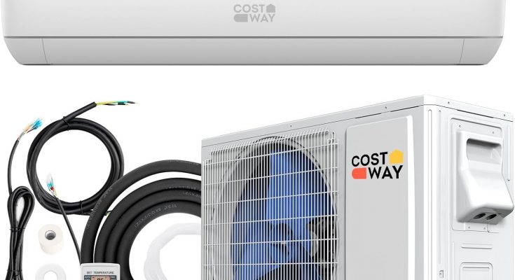 Seasonal Maintenance Tips for Your Costway Mini Split Air Conditioner