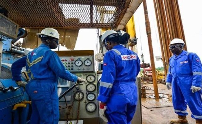 Seplat targets 850MMscf gas per day with new critical projects