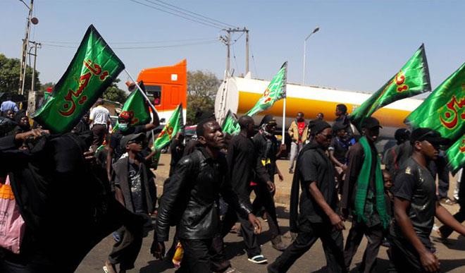 Shi’ites count losses, drag IGP to Court