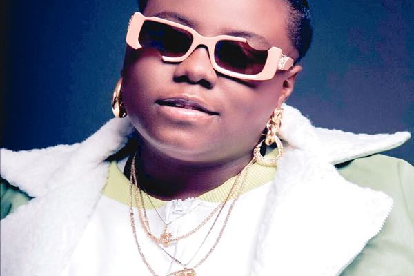 Teni calls for shake-up in the music industry