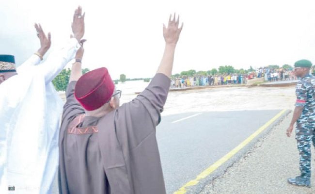 The yearly woes of Bauchi flood victims