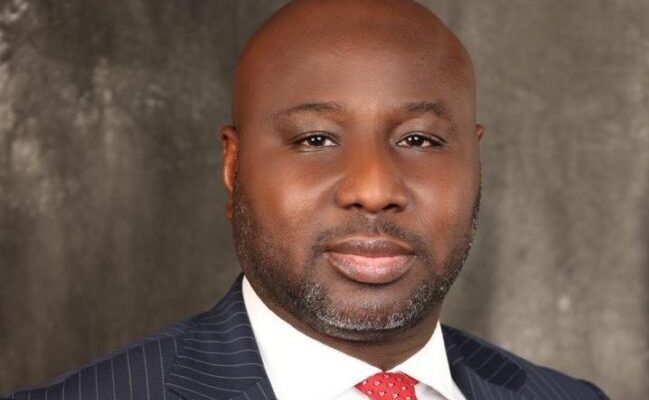 Tinubu appoints Michael Ango as acting chairman of FCT-IRS