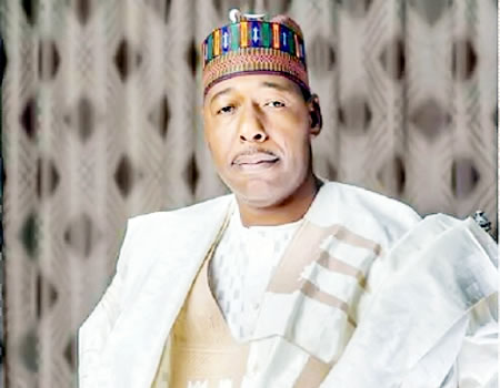 Zulum presents N234.bn, Your passion for a united, Zulum seeks collaboration, I’m in charge in Borno, Zulum reiterates need, Boko Haram, Hon Wase, Gov Zulum, corp members, allowance, heavy artillery, travellers, COVID-19: Zulum extends Borno lockdown, zulum attack