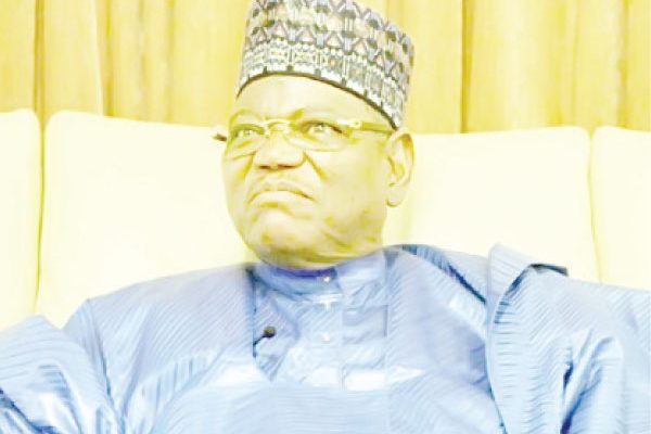 Tinubu has become an emperor that will be difficult to dislodge in 2027 —Ex-Jigawa gov, Sule Lamido