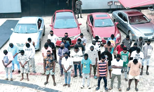 How EFCC raids are pushing club owners hoteliers to the brink