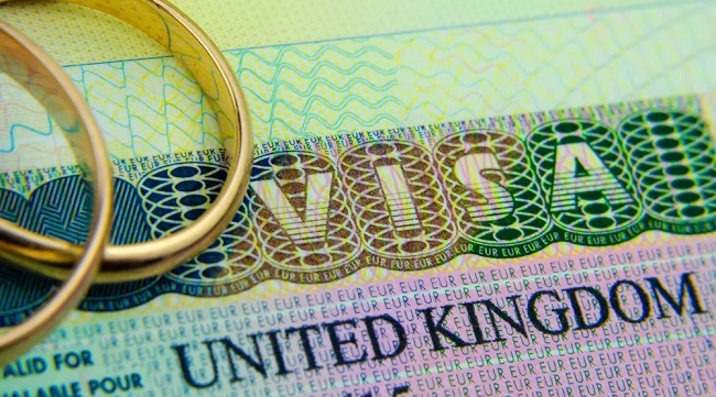 UK visa applications, UK increases minimum income requirement,