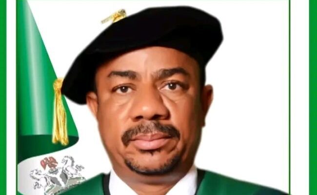 Usmanu Danfodiyo varsity appoints Bashir Garba as new VC