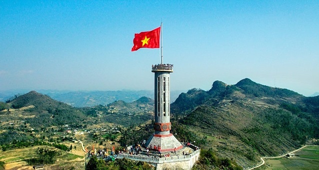 Vietnam to elect new President,