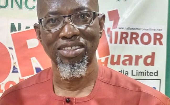 Vote for competence, not power rotation, ZLP's Mimiko tells residents