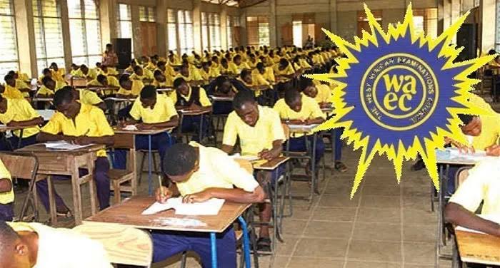 WAEC Announces Release Of 2024 WASSCE Results For School Candidates