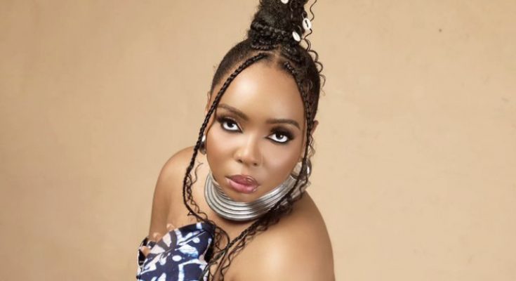 We Deserve Better - Yemi Alade Adds Voice To #EndBadGovernance Movement