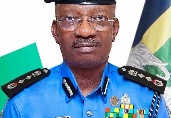 We've blocked external funding for #EndBadGovernance protests — IGP