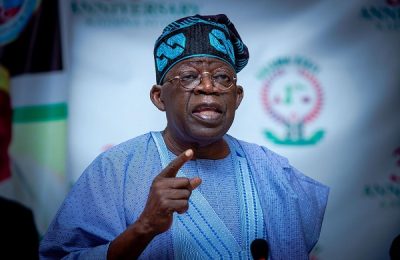 What I’ve done to reduce hardship - Tinubu