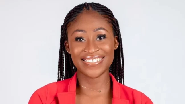 Why I appointed 50 aides — UNICAL's first female SUG President