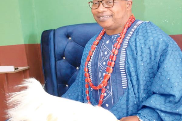 Why I can’t do things like I used to —Oba Ogundana