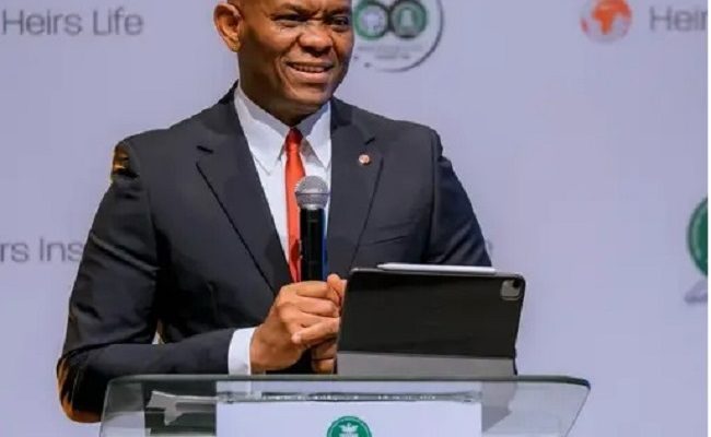 Why I stepped down as CEO of UBA - Tony Elumelu