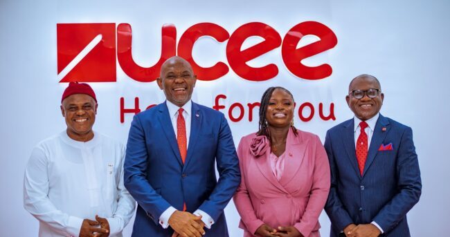 Why we launched UCEE microfinance bank — United Capital Group