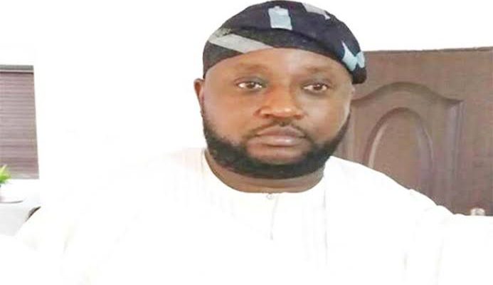 Why we suspended Reps member in Lagos — Labour Party