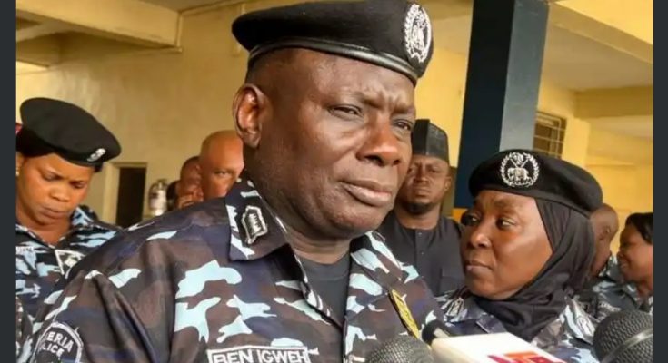 ‘Shiites Have Declared War On Us, This Will Be Their Last Protest' – FCT CP Vows