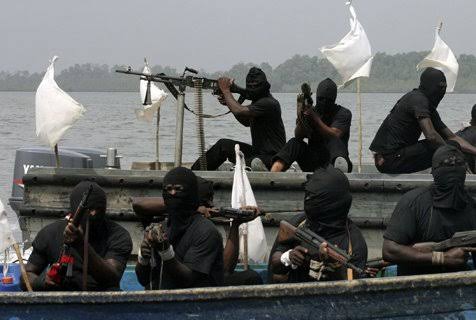 10 Maritime Workers Kidnapped On Bonny-Port Harcourt Waterway