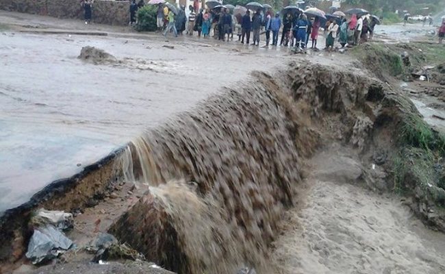 Flood kills 20, Rain destroys hectares, Over 2000 hectares of rice, flood, kafanchan, Victims of flood