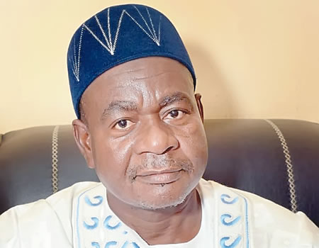 APC chieftain faults ACF