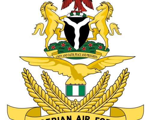 Air force redeploys senior officers