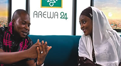 Arewa24 reiterates commitment to quality AREWA 24