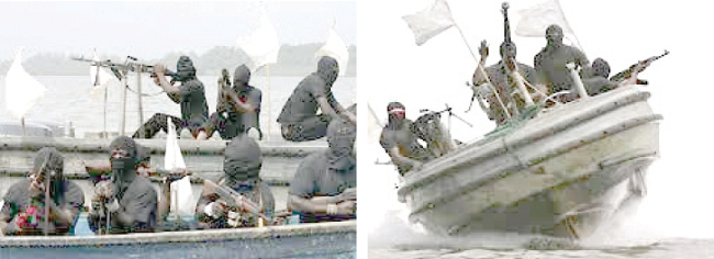 Nigeria tightens coastal security