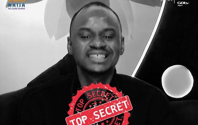 BBNaija S9: Ben receives secret mission from Biggie to recover stolen eggs