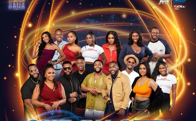 BBNaija S9: Housemates to continue as solo players as Big Brother splits pairs